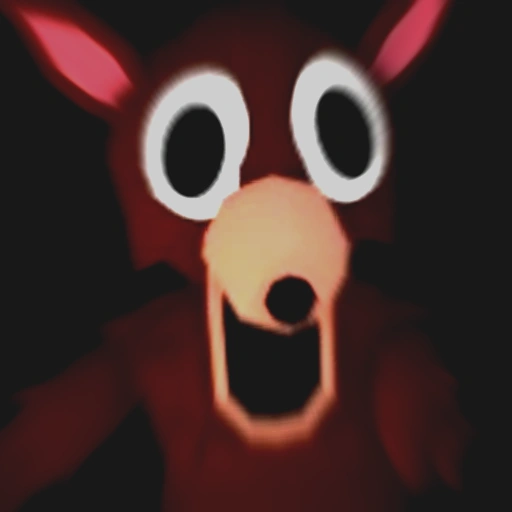 99 Nights in The Forest Script Logo