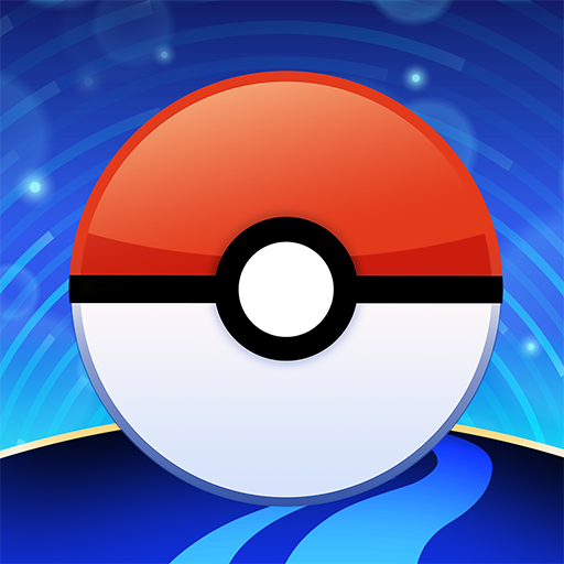 Pokemon Go Logo
